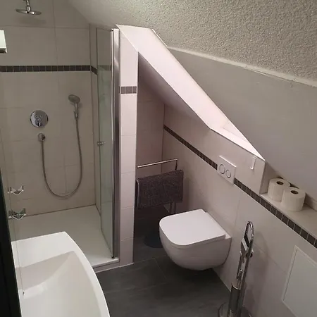 Fewo Lay Boetzingen Buitenkant foto