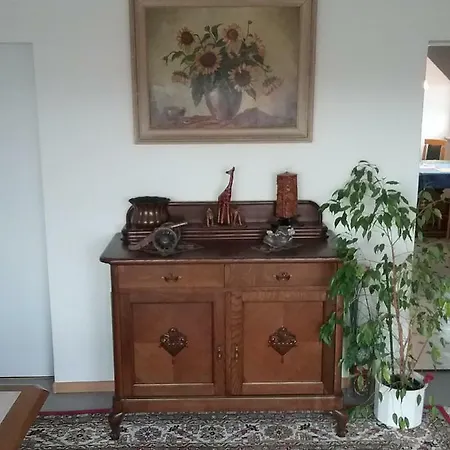 Fewo Lay Boetzingen Buitenkant foto