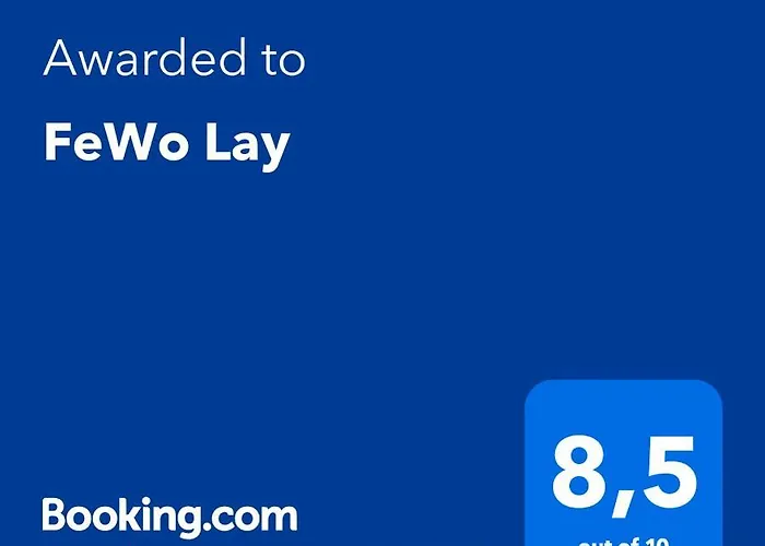 Fewo Lay