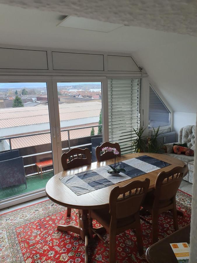 Lay Apartment Boetzingen